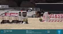 Miniature vidéo