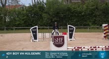 Miniature vidéo