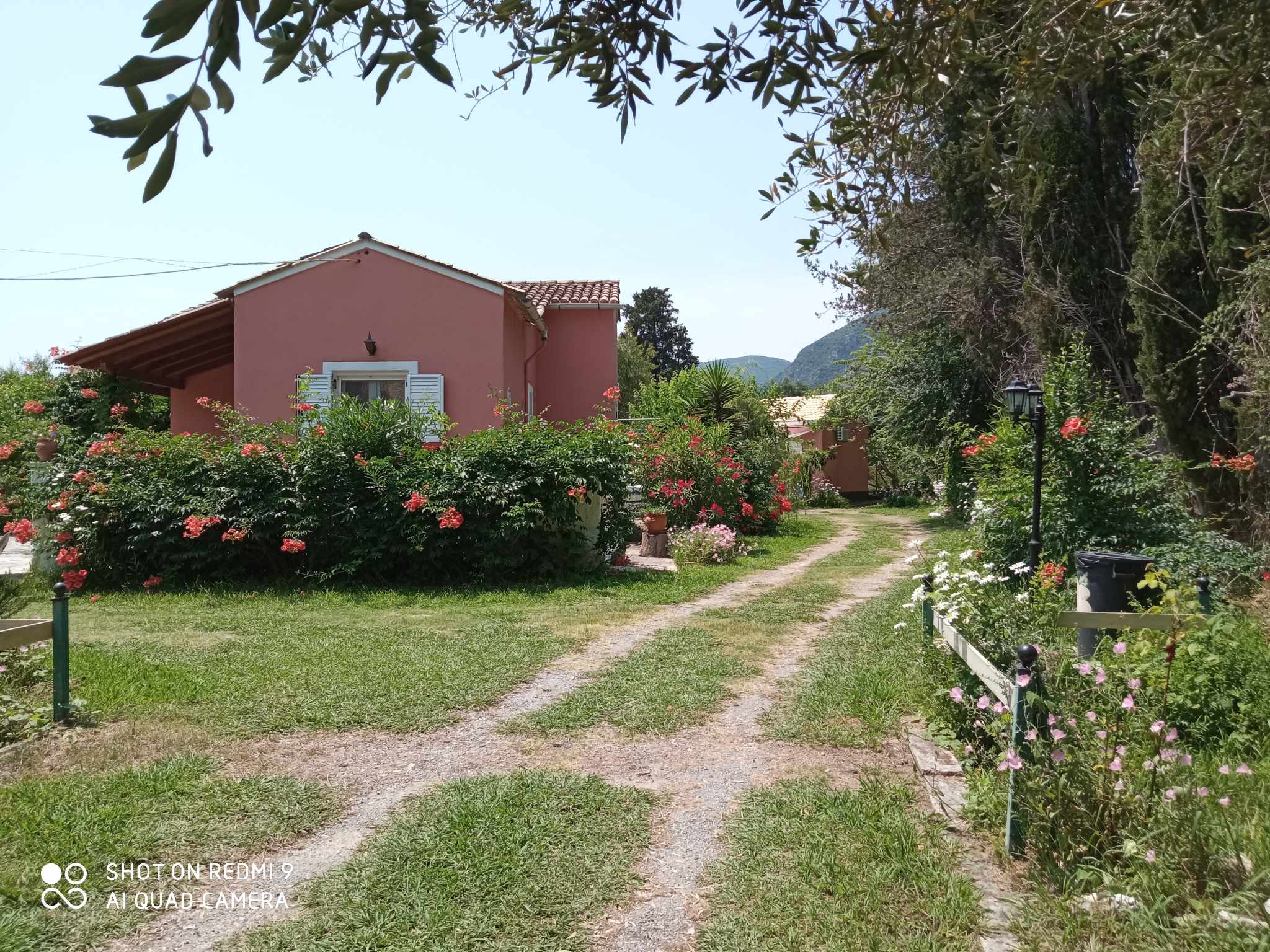 Errika Garden Details