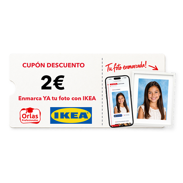 IKEA Cupón