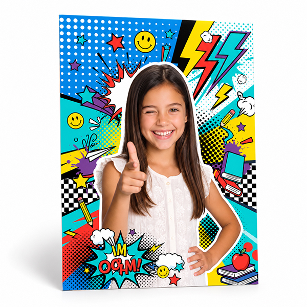 Poster POP