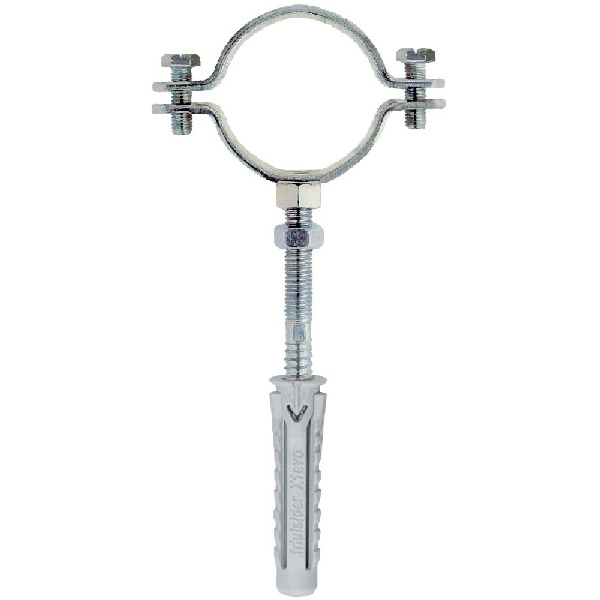 Fissaggio Alberi Rotanti Collari Per Alberi 3/4 Pollice - Set 4 Pezzi Acciaio Zincato Per Trasmissioni Collari Zincato 3/4