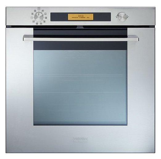 Forno elettrico acciaio inox SM 981 M Smart Franke | Echome
