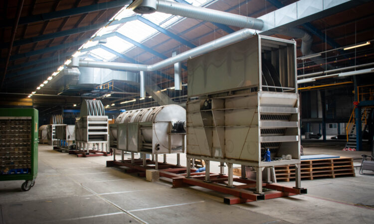 DSC 0028 - MW Techniek: machinebouw voor volledige circulaire mestverwerking