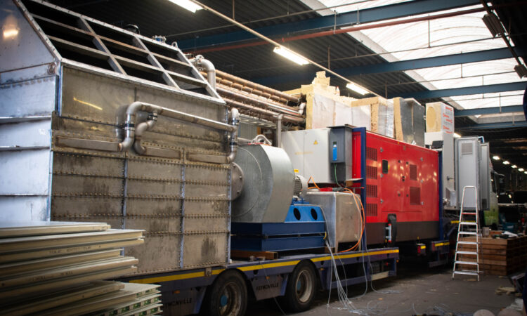 DSC 0043 - MW Techniek: machinebouw voor volledige circulaire mestverwerking