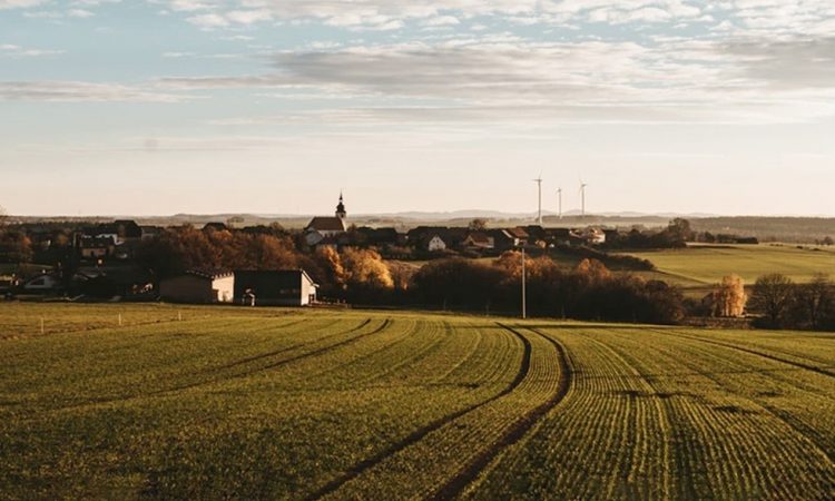 Energiebesparing - Project ter Braak