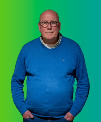 Eddy Bramer - Essenkracht