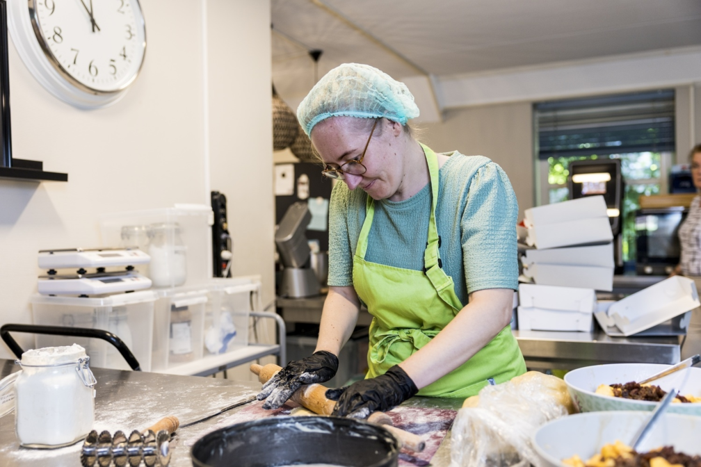 Keuken van Leuvelt 6 LR Keuken van Leuvelt 6 LR