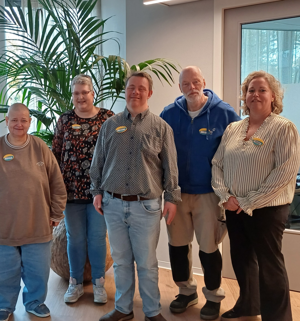 Foto Estinea persbericht samenwerking Azora Estinea 1