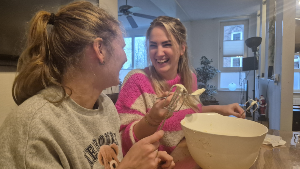 Romay en BB Ler Lonneke