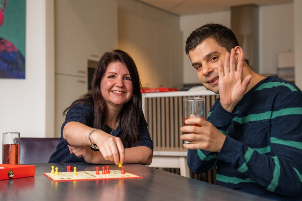 Silvana en Sandor Slaadreef 17 19 LR