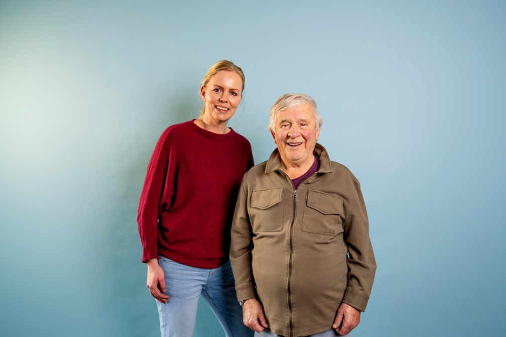 Marlon Klein Goldewijk BBL Werken bij