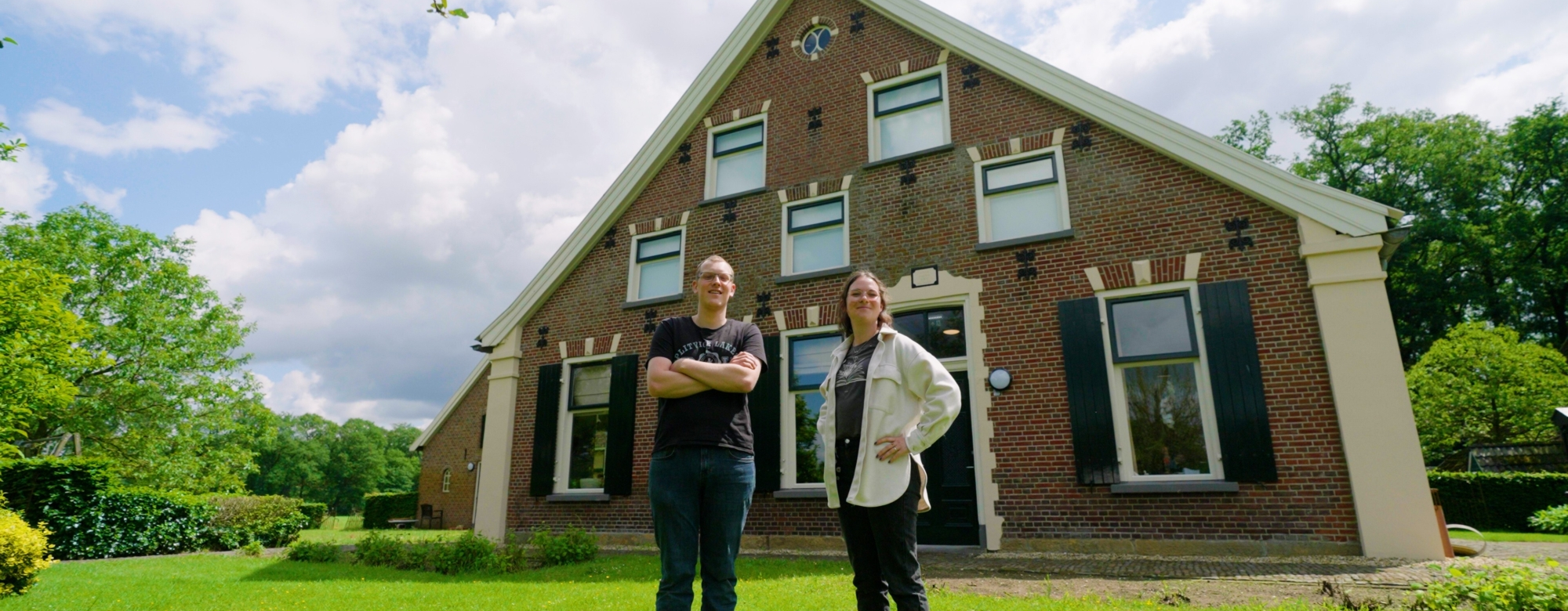 Boeijink still van Eva en Kevin