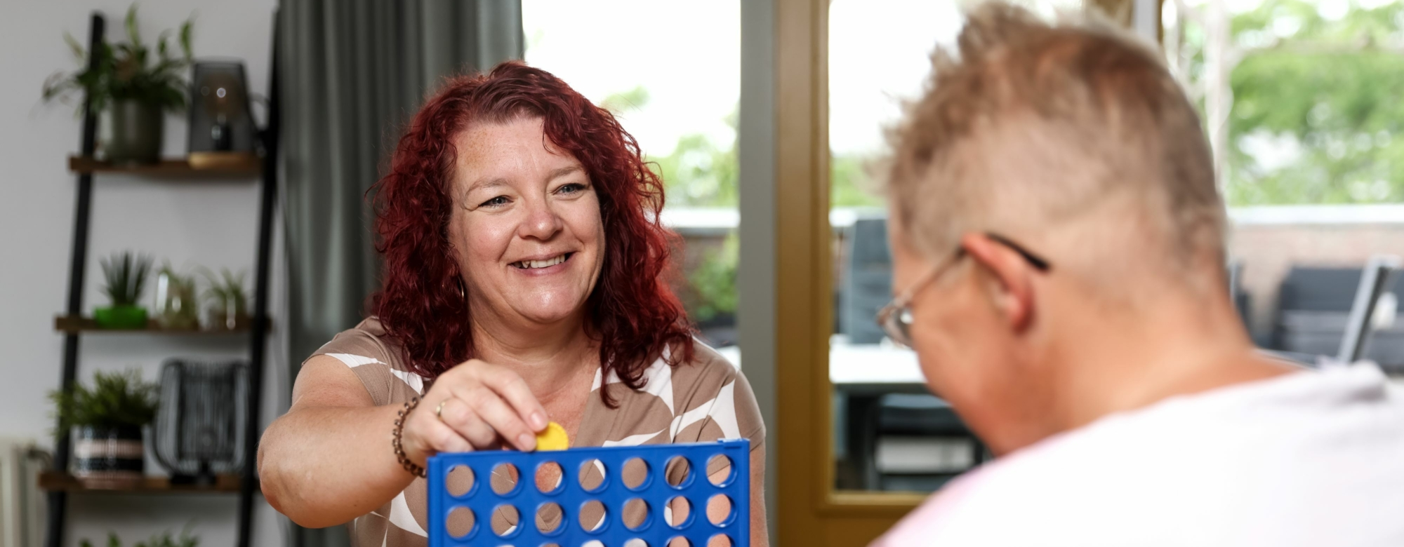 Een spelletje spelen aan de Bosuilstraat 9 19