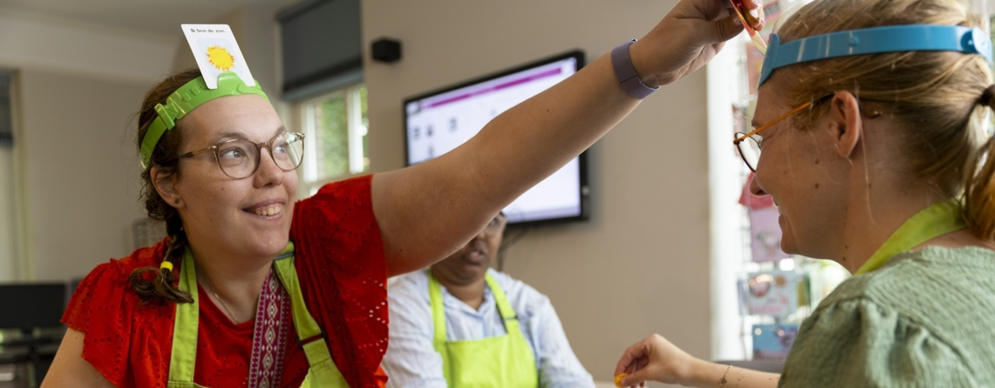 Keuken van Leuvelt 15 LR