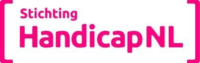 Handicap NL logo RGB