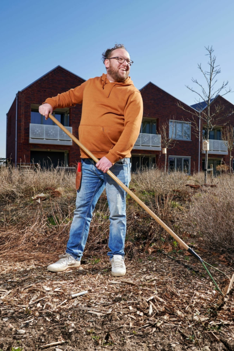 Bart I Jsselstraat 2