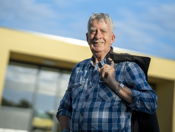 Chris Jacobs Groenloseweg