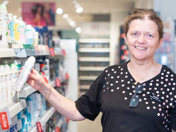 Estinea Jannie 4 klein