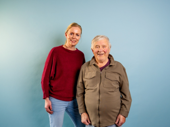 Marlon Klein Goldewijk BBL Werken bij