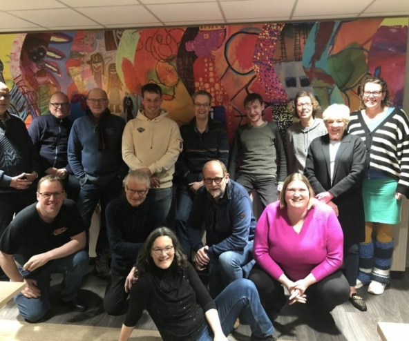 Cliëntenraad Estinea