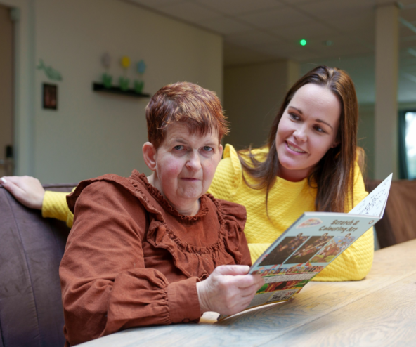 Wonen op Slaadreef 43