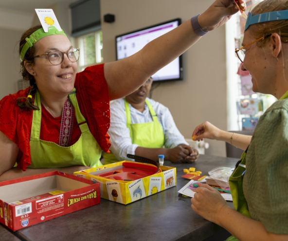 Keuken van Leuvelt 15 LR