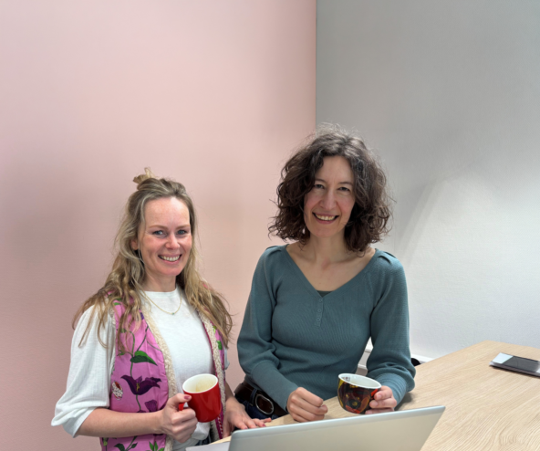 260303 PR Marlieske Marieke cdv