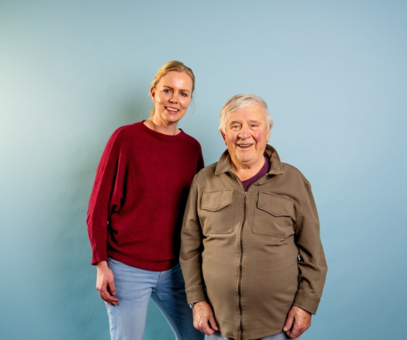 Marlon Klein Goldewijk BBL Werken bij