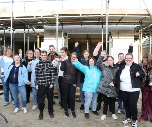 Bewoners Sloetsweg LR