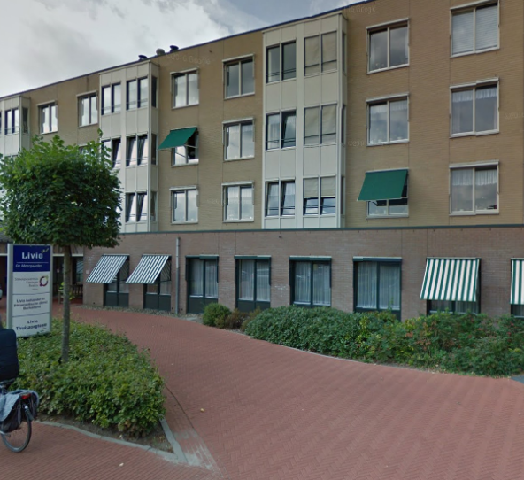De Meergaarden