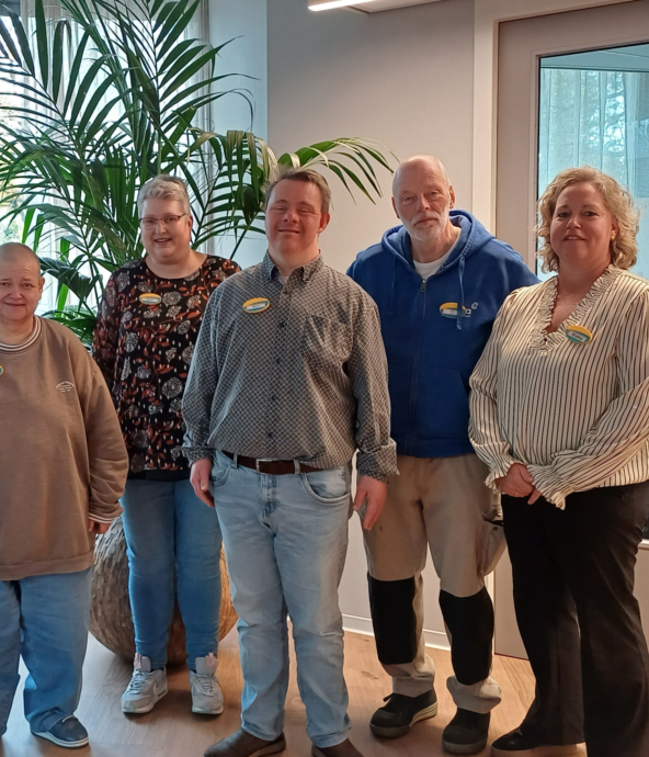 Foto Estinea persbericht samenwerking Azora Estinea 1