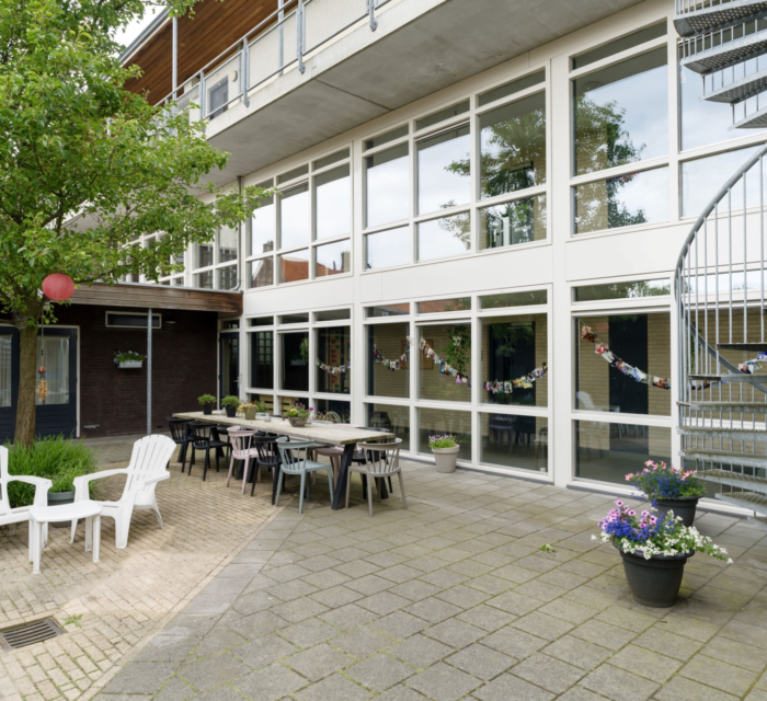 Weverstraat, Winterswijk 2