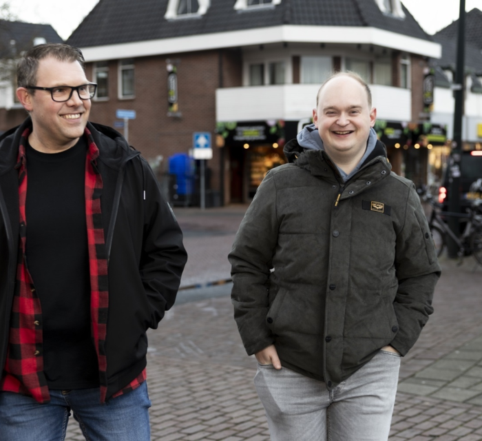 Estinea Haaksbergen buiten 4 LR