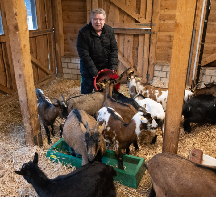Harry werkt in de dierentuin 05