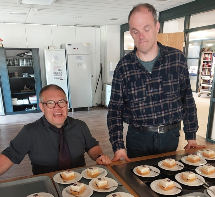 Livio Meergaarden 25 jaar samenwerking 1 klein Livio Meergaarden 25 jaar samenwerking 1 klein