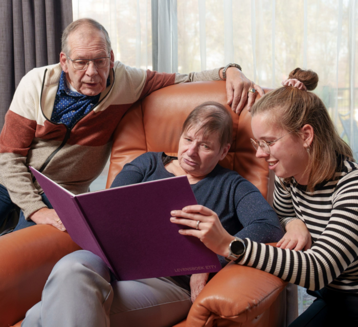 Wonen aan de Slaadreef 33 35