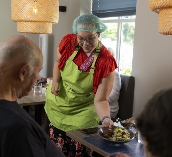 Keuken van Leuvelt 41 LR