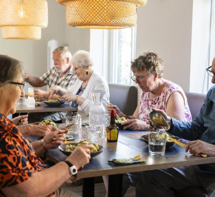 Keuken van Leuvelt 42 LR