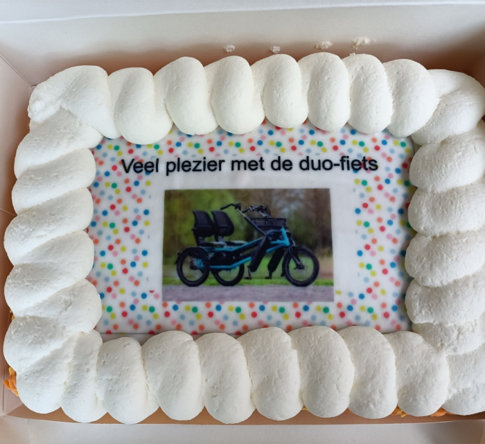 Lijsterstraat duofiets 3