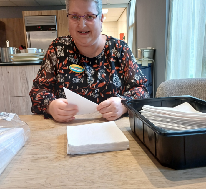 Werken bij De Bettekamp 2