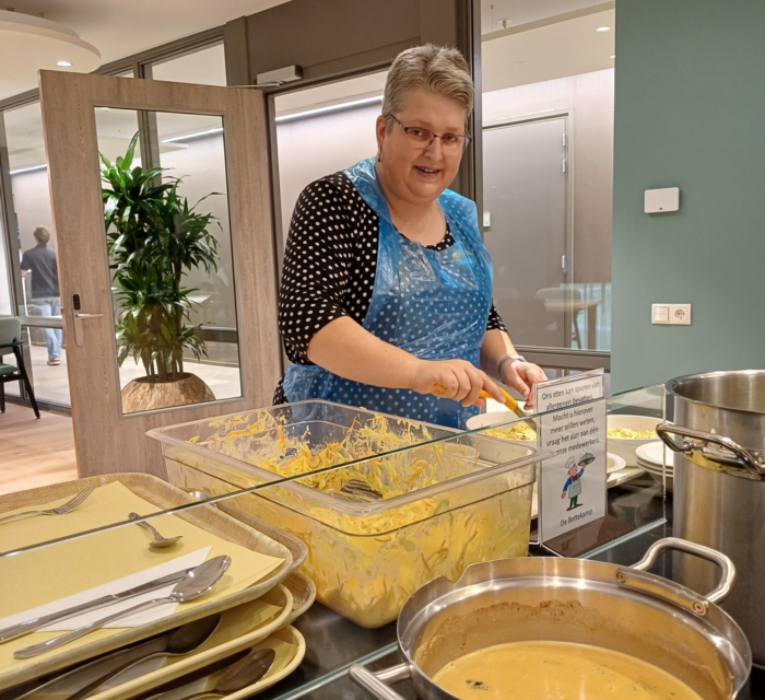 Werken bij De Bettekamp 5