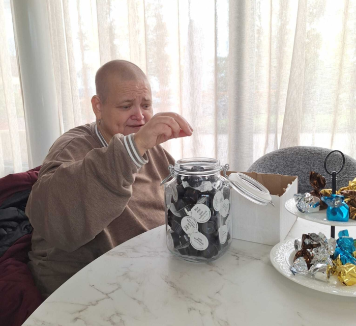 Werken bij De Bettekamp 7