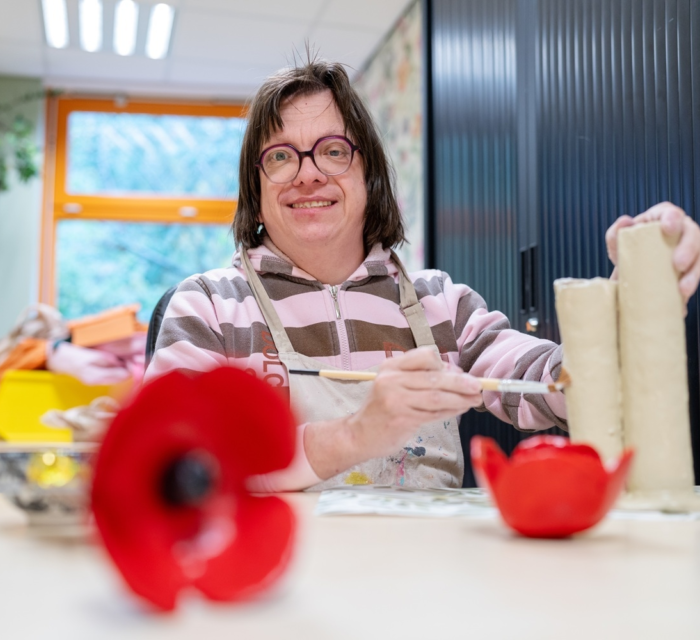 De Hoven Atelier Dominique LR