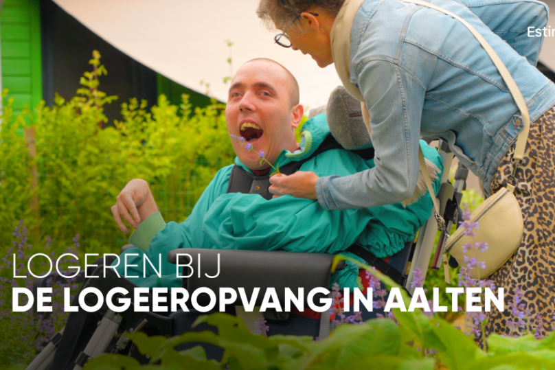 Estinea Themafilm Logeren Locatiefilm thumbnail