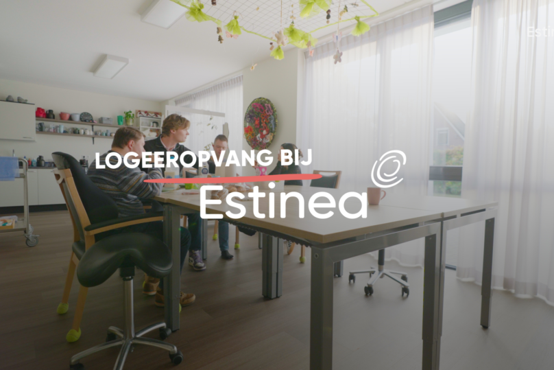 Estinea Logeren thumb