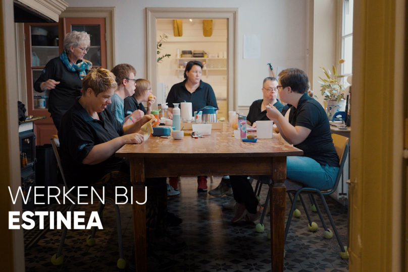 THUMB werkenbij Estinea