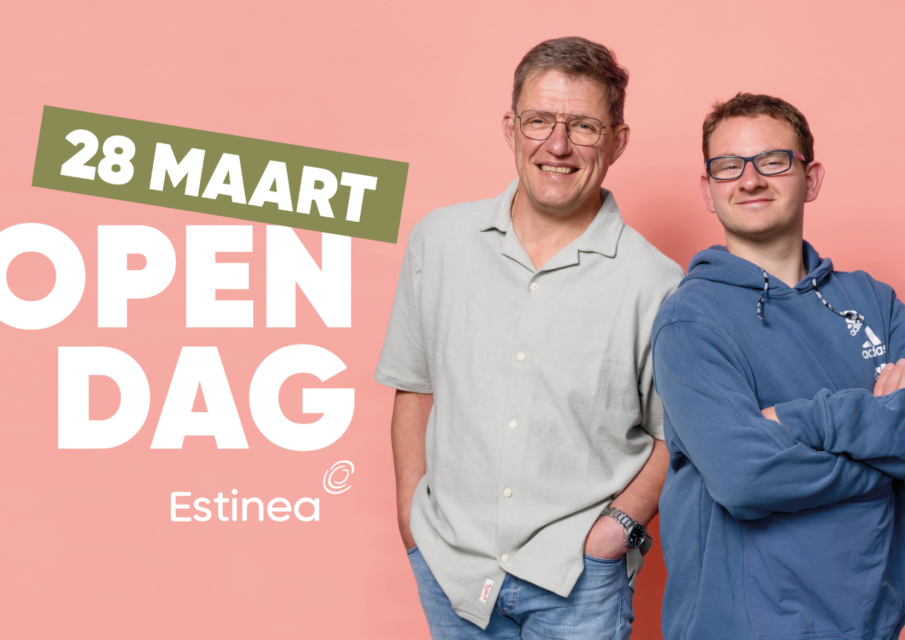 Afbeelding nieuwsbericht Kees open dag