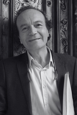 Alberto Nanetti