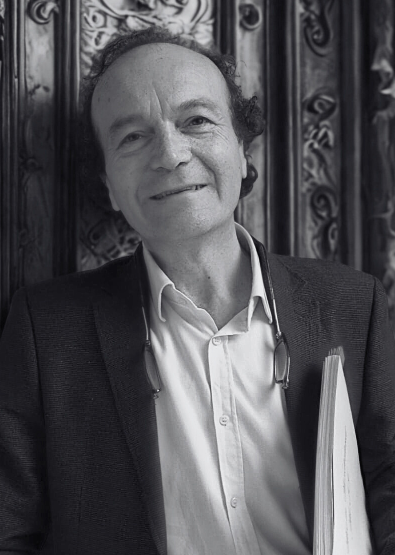 Alberto Nanetti